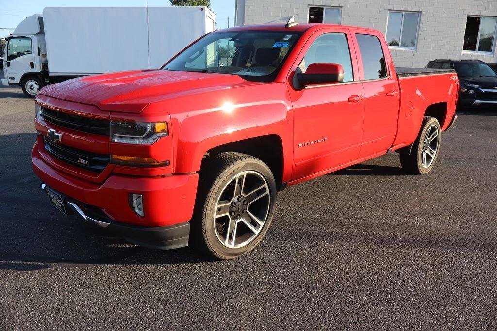chevrolet silverado 1500 2018 1GCVKREC4JZ217569 image chevrolet silverado 1500 2018 1GCVKREC4JZ217569 image